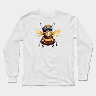 BEE Long Sleeve T-Shirt